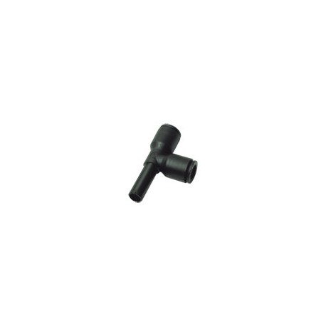 TE D6 A QUEUE LISSE D6 EN BOUT (100 PCS)