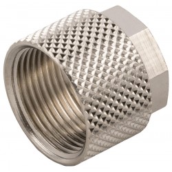 TUERCA DE FIJACION 5/3 M7X0,75