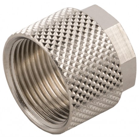TUERCA DE FIJACION 5/3 M7X0,75