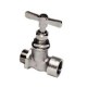 GRIFO PUNZON M/H BSP CILINDRICO G3/8