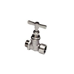 GRIFO PUNZON M/H BSP CILINDRICO G3/8