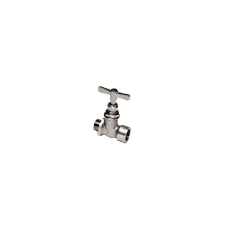 GRIFO PUNZON M/H BSP CILINDRICO G3/8