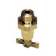 GRIFO PURGA/PUNZON CIL/MET. G 1/4
