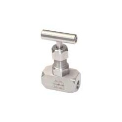 VALVULA INDUSTRIALE VARIO VALVULA DIVERSA VALVULA DE PUNZON BI-DIRECCIONAL DE ACERO INOX ROSCA G3/8
