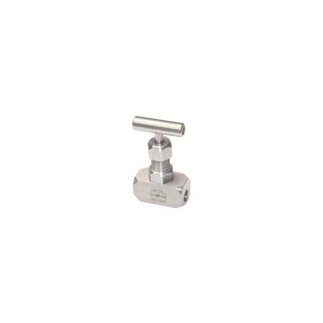 VALVULA INDUSTRIALE VARIO VALVULA DIVERSA VALVULA DE PUNZON BI-DIRECCIONAL DE ACERO INOX ROSCA G1/2