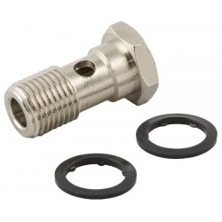 TORNILLO SIMPLE 1/4