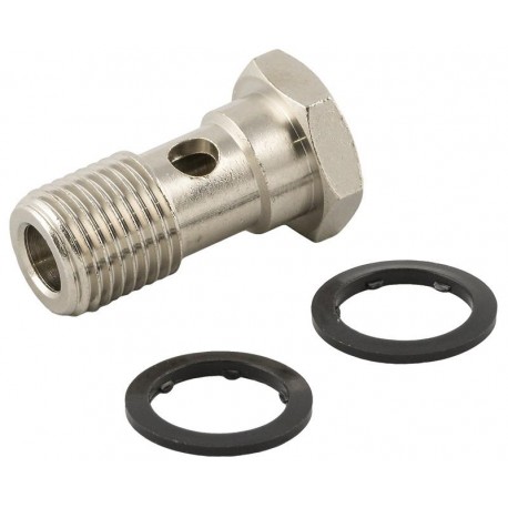 TORNILLO SIMPLE 1/4