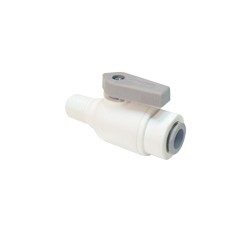 VALVULA INDUSTRIALE VALVULA DE POLIMERO VaLVULA POLIMERO LIQUIFIT MINI-VALVULAS POLIMERO EN LINEA D1