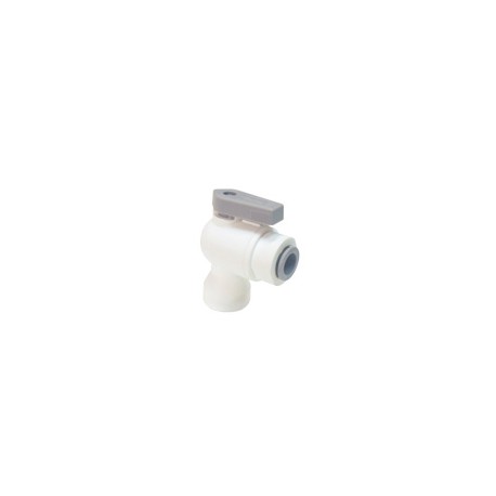 VALVULA INDUSTRIALE VALVULA DE POLIMERO VaLVULA POLIMERO LIQUIFIT MINI-VALVULAS POLIMERO EN CODO JUN