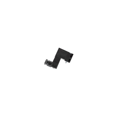 PLACA BASE PARA MANDO EL/NEU.M5X0.8