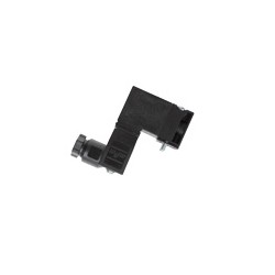 VALVULA INDUSTRIALE VALVULA PILOTADA ACCESORIO MICRO-ELECTROVALVULA 1W/1,2VA