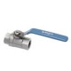 VALVULA SERIE INOX.2H.LIGERA 3/4 14