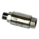 RACOR CON FUNCION NEUMATICA RACOR DE OBTURACION ANTI-RETORNO UNIDIRECCIONAL MACHO-HEMBRA BSP CILINDR
