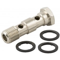 TORNILLO DOBLE 3/8