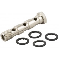 TORNILLO TRIPLE 3/8
