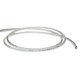 Tubo Poliuretano Flexible Breathing and medical Fluids (BMF) Ø12x8mm Ref. Legris 1025U12G08