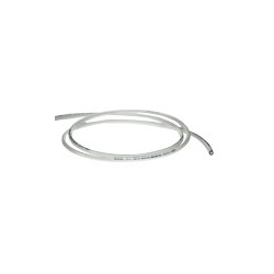 Tubo Poliuretano Flexible Breathing and medical Fluids (BMF) Ø12x8mm Ref. Legris 1025U12G08