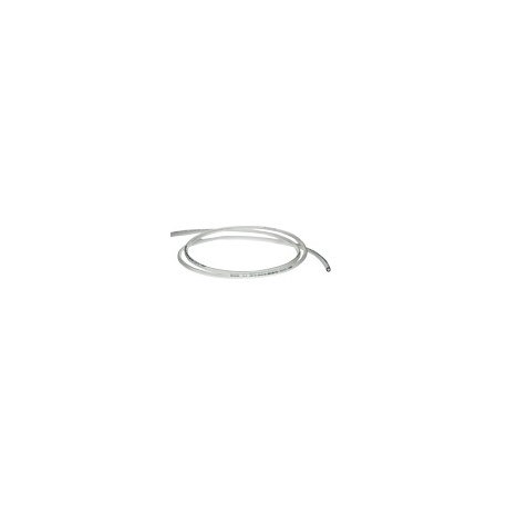 Tubo Poliuretano Flexible Breathing and medical Fluids (BMF) Ø12x8mm Ref. Legris 1025U12G08