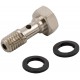 TORNILLO SIMPLE MINIATURA M5