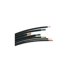 Tubo Poliamida Semi-Rígida Multi-Tubo en Haz Ø4x2.7mm 7 Tubos  Rollos 50m Ref. Legris 1050P04 00m07