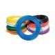 TUBO ADVANCE PE EN ROLLOS DE 75 MTS.  Ø EXT. 14MM. Ø INT. 11MM. TRANSPARENTE