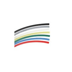 3/8" POLYAMID TUBING 100FT GREEN