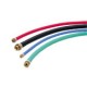 TUBO TECNICO TUBO AUTO-RETRACTIL STANDARD TUBO AUTO-RETRACTIL, EN ROLLOS DE 100 M COLOR VERDEDN 12MM