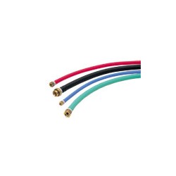 TUBO TECNICO TUBO AUTO-RETRACTIL STANDARD TUBO AUTO-RETRACTIL, EN ROLLOS DE 100 M COLOR VERDEDN 12MM