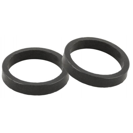 JUNTA DE CIERRE PARA ROSCAS CONICAS 1/2