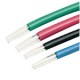 Tubo Poliuretano Flexible Calib. Stand. Antichispas Ø10x7mm Negro 100m Ref. Legris 1100U10V01
