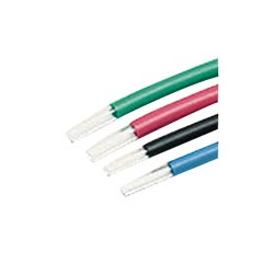 Tubo Poliuretano Flexible Calib. Stand. Antichispas Ø10x7mm Negro 100m Ref. Legris 1100U10V01