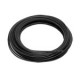 Tubo Poliuretano Flexible Calib. Stand. Anti-Estático Ø12x8mm Negro 100m Ref. Legris 1100U12A01