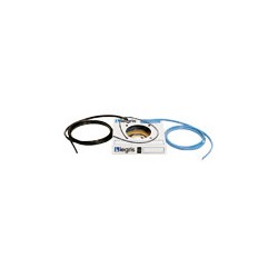 Tubo Poliuretano Flexible Calib. Stand. Bi-Tubo Ø8x5.5mm Negro 25m Ref. Legris 1420U08 11