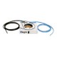 Tubo Poliuretano Flexible Calib. Stand. Bi-Tubo Ø8x5.5mm Azul 25m Ref. Legris 1420U08 44