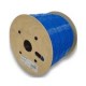 Tubo Poliamida Semi-Rígida Calib. Stand. Ø10x8mm Azul Tambor de 500m Ref. Legris 2005P10 04