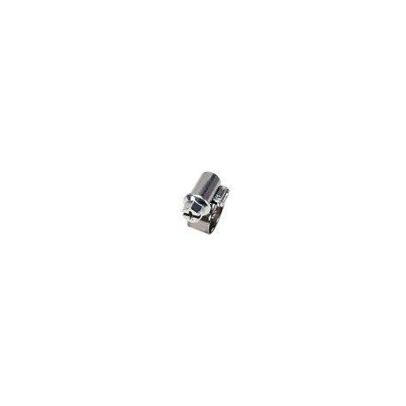 ABRAZADERA DE APRIETE PARA TUBO PVC TRE.D21