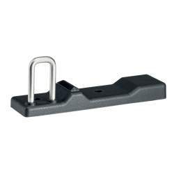 Dispositivo de bloqueo de seguridad por solenoide AZ/AZM300-B1