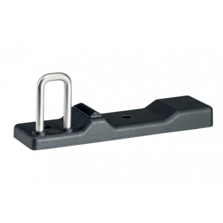 Dispositivo de bloqueo de seguridad por solenoide AZ/AZM300-B1