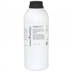 Cobre(II) Sulfato solución d.1,053 para diagnóstico clínico 1000ml (1 Litro)