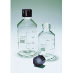 FRASCO con tapón roscado SVL30 250ml
