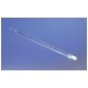 PIPETA 1USO PYREX 2ml 1/100 180u