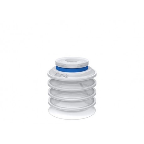 Ventosa BL30-2 Silicona S.BL30-2SF50.XXX.00