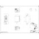Variador de frecuencia VLT FC302P7K5T5E20H1BXXXXXSXXXXA0BXC4XXXD0 7,5kW  IP20 SI PROFIBUS CON Freno