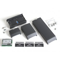 Tarjeta VLT® POWERLINK MCA 123 coated