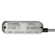 Sensor magnético de seguridad EX-BNS 40S-12Z-C Certificado Ex,-20ºC+60ºC IP65/IP67 longitud cable 1m