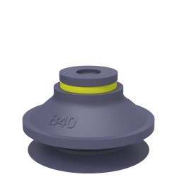 Ventosa B40 HNBR