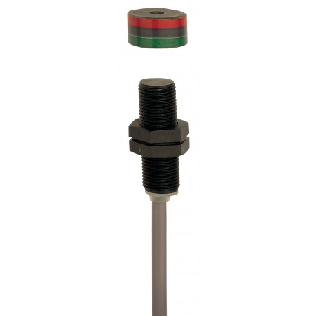 Sensor de seguridad magnético BNS 120-11Z 5,0M