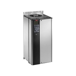 Variador Convertidor de frecuencia FC-102P30KT4E20H2TGXXXXSXXXXAXBXCXXXXDX Artículo 131G0881