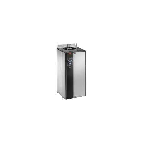 Variador Convertidor de frecuencia FC-102P30KT4E20H2TGXXXXSXXXXAXBXCXXXXDX Artículo 131G0881