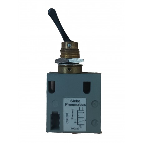 VALVULA AUXIMAX CBL-101